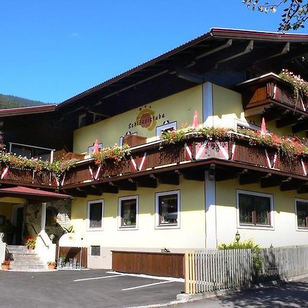 Hotel Dorfgasthof Schloesslstube Stuhlfelden ภายนอก รูปภาพ