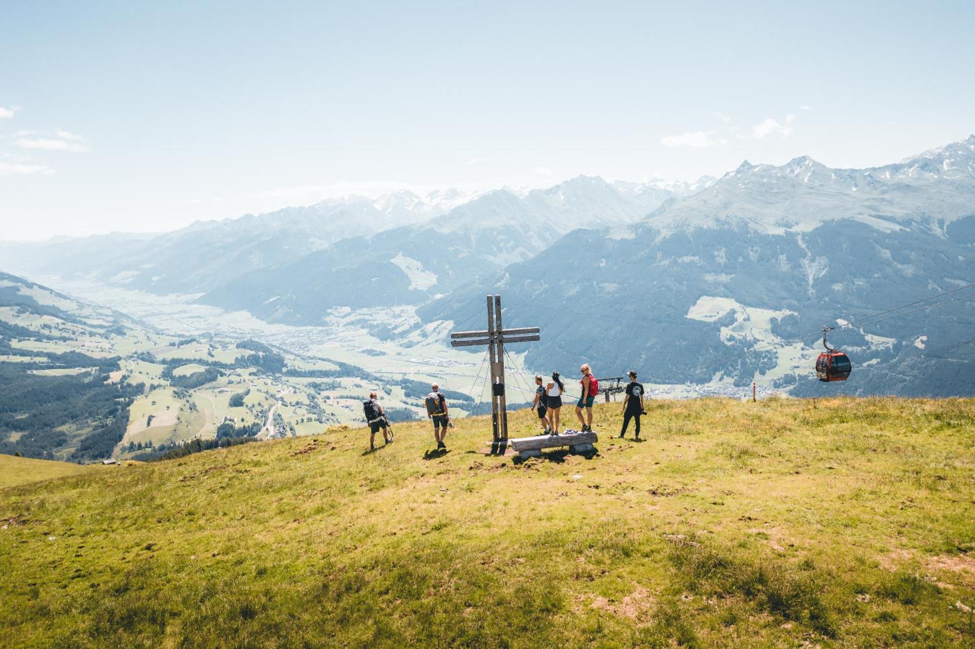 Hotel Dorfgasthof Schloesslstube Stuhlfelden ภายนอก รูปภาพ