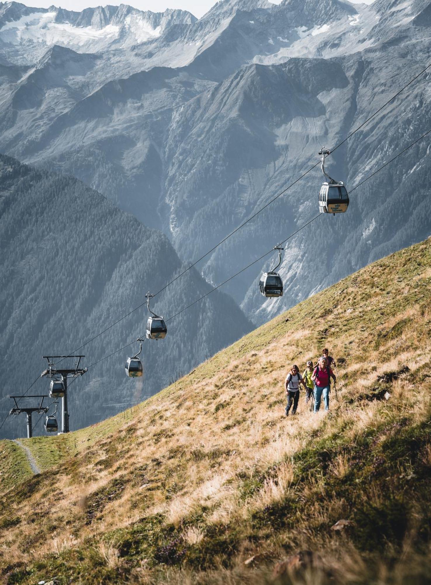 Hotel Dorfgasthof Schloesslstube Stuhlfelden ภายนอก รูปภาพ